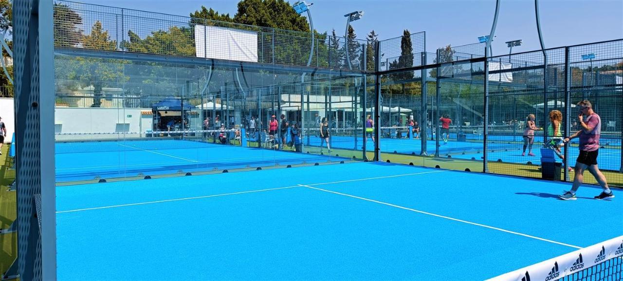 Ample Luxury Apart Fancy Marbella Golf & Padel Eksteriør bilde