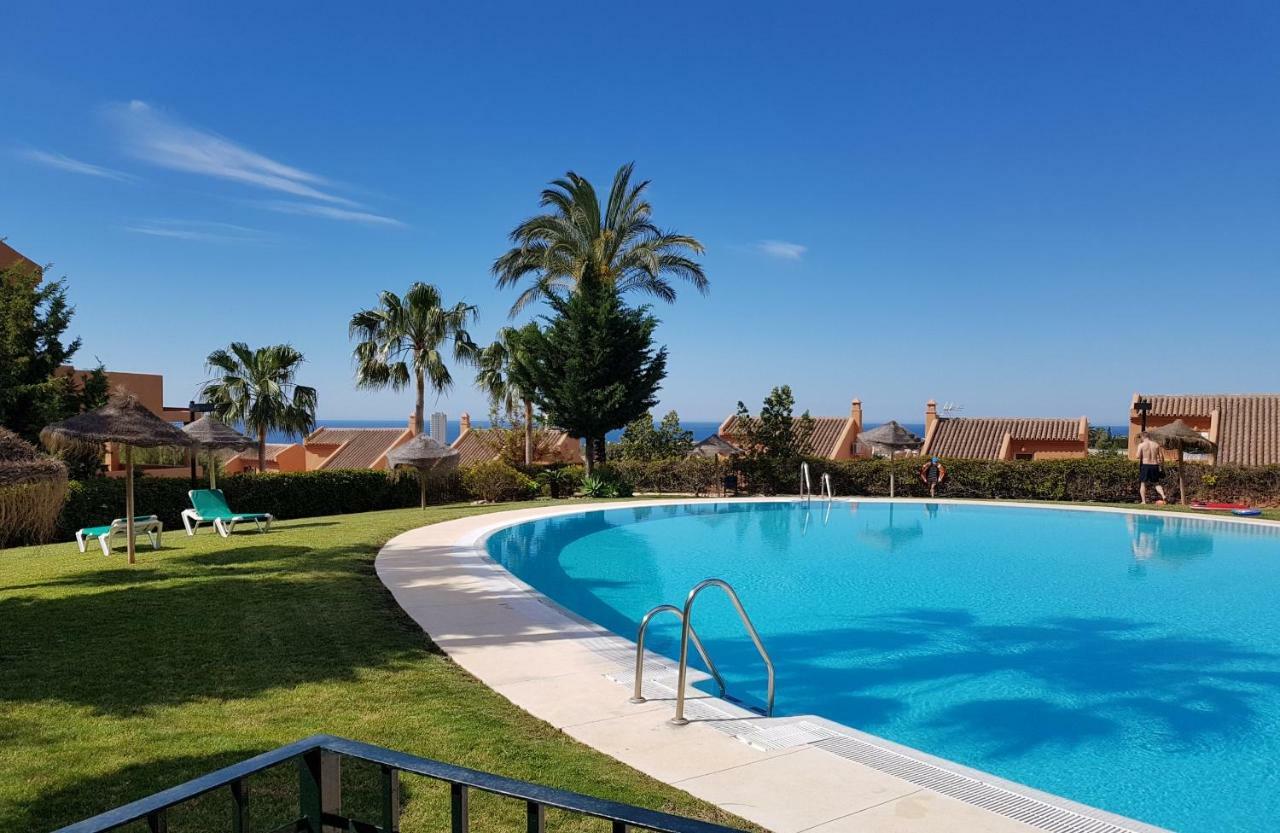 Ample Luxury Apart Fancy Marbella Golf & Padel Eksteriør bilde