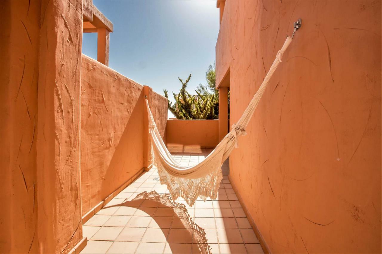 Ample Luxury Apart Fancy Marbella Golf & Padel Eksteriør bilde