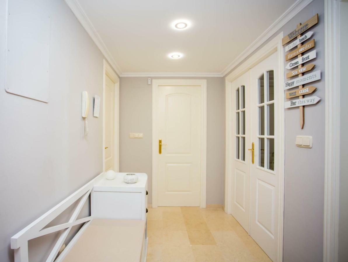 Ample Luxury Apart Fancy Marbella Golf & Padel Eksteriør bilde