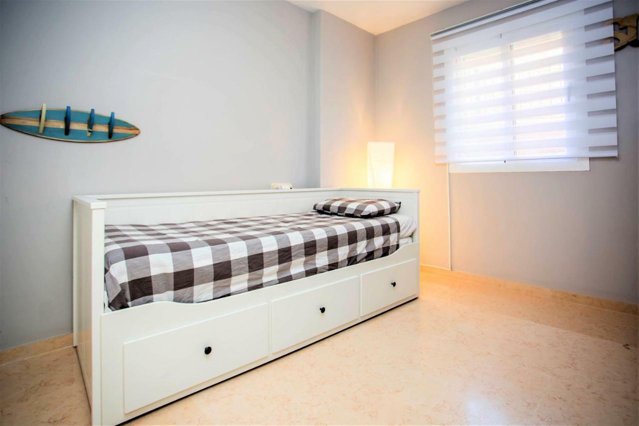 Ample Luxury Apart Fancy Marbella Golf & Padel Eksteriør bilde