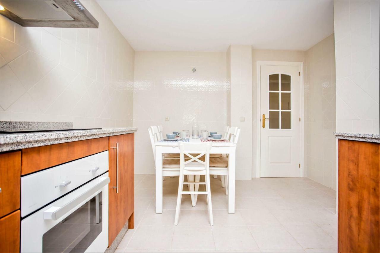 Ample Luxury Apart Fancy Marbella Golf & Padel Eksteriør bilde